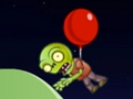 Παιχνίδι Fat Mario vs Zombies σε απευθείας σύνδεση