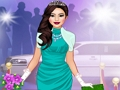 Παιχνίδι Glam Dress Up: Παιχνίδι για κορίτσια σε απευθείας σύνδεση