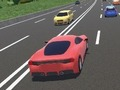 Παιχνίδι Auto Drive: Αυτοκινητόδρομος  σε απευθείας σύνδεση