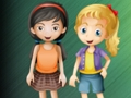 Παιχνίδι AMGEL KIDS ROOM ROOM EVAPE 67 σε απευθείας σύνδεση