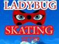 Παιχνίδι Πασχαλίτσα πατινάζ Sky Up  σε απευθείας σύνδεση