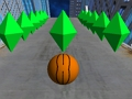 Παιχνίδι Slope City 2 σε απευθείας σύνδεση