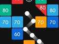 Παιχνίδι Balls Bricks Breaker 2 σε απευθείας σύνδεση