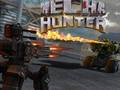 Παιχνίδι Mecha Hunter σε απευθείας σύνδεση
