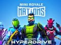 Παιχνίδι Mini Royale: Εθνικά Εποχή 3 σε απευθείας σύνδεση