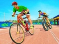 Παιχνίδι Παιχνίδι αγώνων ποδηλάτων BMX Rider  σε απευθείας σύνδεση