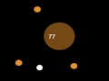 Παιχνίδι Breakout Gravity Mobile σε απευθείας σύνδεση