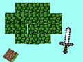 Παιχνίδι Sandbox minecraft σε απευθείας σύνδεση
