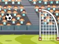 Παιχνίδι Πατήστε Tap Goals  σε απευθείας σύνδεση
