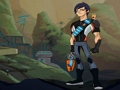 Παιχνίδι Slugterra ταχύτητες ήρωες σε απευθείας σύνδεση