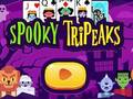 Παιχνίδι Τρομακτικό Tripeaks σε απευθείας σύνδεση