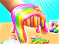 Παιχνίδι ASMR Slime Maker DIY σε απευθείας σύνδεση