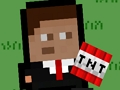 Παιχνίδι Minicraft Duello σε απευθείας σύνδεση