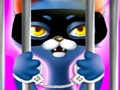 Παιχνίδι Ήρωες Kitty City σε απευθείας σύνδεση