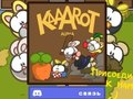 Παιχνίδι Καρααρότ σε απευθείας σύνδεση