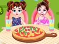 Παιχνίδι Baby Taylor Camp Camp σε απευθείας σύνδεση