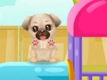 Παιχνίδι Puppy Builder Playground  σε απευθείας σύνδεση