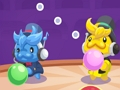 Παιχνίδι Shooter bubble tako σε απευθείας σύνδεση