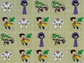 Παιχνίδι Teen Titans Go! Πασχαλινά αυγά  σε απευθείας σύνδεση