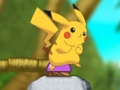 Παιχνίδι Αναπήδηση Pokeworld σε απευθείας σύνδεση