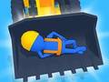Παιχνίδι Κατασκευαστής Idle Arcade σε απευθείας σύνδεση