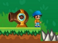Παιχνίδι Cool παιχνίδι Arcade Run Dash Jump  σε απευθείας σύνδεση