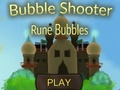Παιχνίδι Ρούνοι παζλ Ball Shooter  σε απευθείας σύνδεση