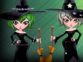 Παιχνίδι AMGEL Halloween Room Escape 28 σε απευθείας σύνδεση