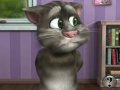 Παιχνίδι Μιλώντας Tom Cat 2  σε απευθείας σύνδεση