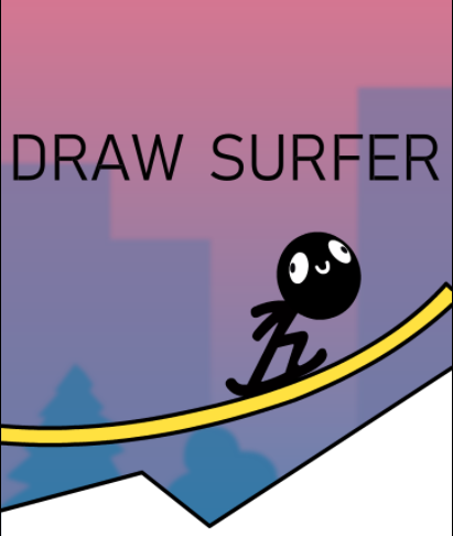 Παιχνίδι Σχεδιάζω τον Surfer σε απευθείας σύνδεση