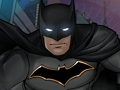 Παιχνίδι Chase Caped Caped Crusader σε απευθείας σύνδεση