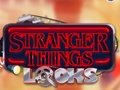 Παιχνίδι Τα Stranger Things φαίνονται σε απευθείας σύνδεση