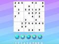 Παιχνίδι Παιχνίδι Sudoku  σε απευθείας σύνδεση