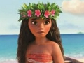 Παιχνίδι Βιβλίο ζωγραφικής για Moana  σε απευθείας σύνδεση