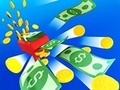 Παιχνίδι Moneygun τρέχει σε απευθείας σύνδεση