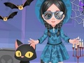 Παιχνίδι Toddie Gothic σε απευθείας σύνδεση