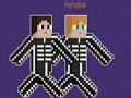 Παιχνίδι Steve Alex Spooky 2 Παίκτης  σε απευθείας σύνδεση