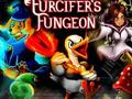 Παιχνίδι Fungeon του Furcifer  σε απευθείας σύνδεση