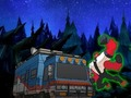 Παιχνίδι Ben 10 Alien Catcher σε απευθείας σύνδεση