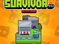 Παιχνίδι Survivor.io Εκδίκηση σε απευθείας σύνδεση