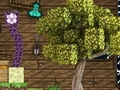Παιχνίδι Minecraft: σκάφη φίλτρου σε απευθείας σύνδεση