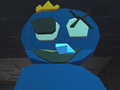 Παιχνίδι Kogama Rainbow Friends σε απευθείας σύνδεση