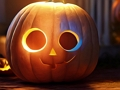 Παιχνίδι Παζλ Halloween Clicker  σε απευθείας σύνδεση