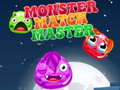 Παιχνίδι Master Match Master σε απευθείας σύνδεση