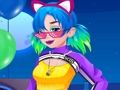 Παιχνίδι Teenzone Neon Party σε απευθείας σύνδεση