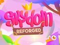 Παιχνίδι Skydom: Αναδημιουργήθηκε σε απευθείας σύνδεση