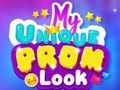 Παιχνίδι Το μοναδικό μου Prom Look  σε απευθείας σύνδεση