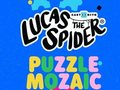 Παιχνίδι Lucas the Spider Jigsaw σε απευθείας σύνδεση
