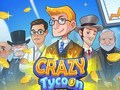Παιχνίδι Τρελός Tycoon σε απευθείας σύνδεση