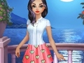 Παιχνίδι Love Dress Up σε απευθείας σύνδεση